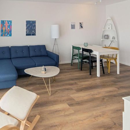 Ferienwohnung Schnobkarl Dornumersiel Zewnętrze zdjęcie