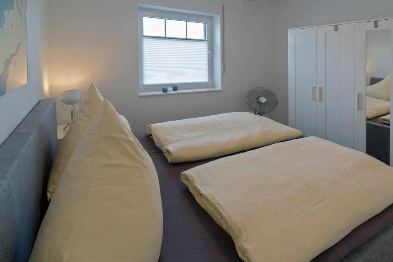 Ferienwohnung Schnobkarl Dornumersiel Zewnętrze zdjęcie