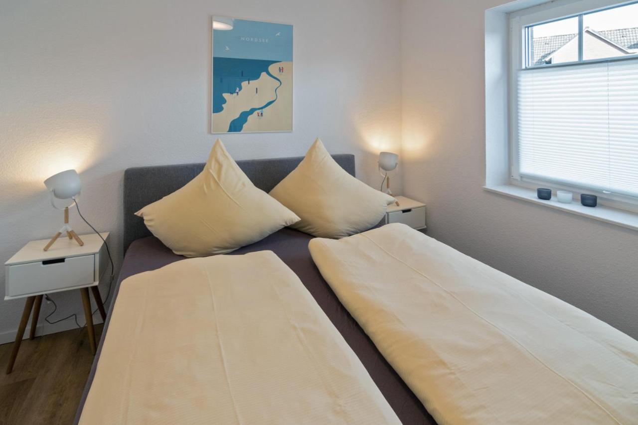 Ferienwohnung Schnobkarl Dornumersiel Zewnętrze zdjęcie