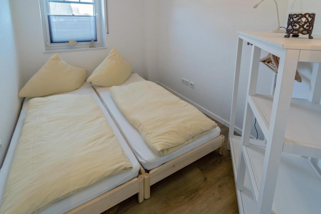 Ferienwohnung Schnobkarl Dornumersiel Zewnętrze zdjęcie