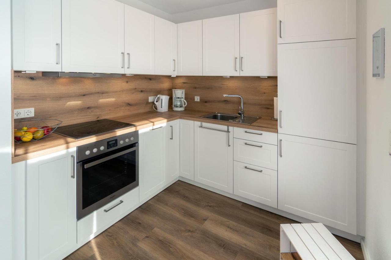 Ferienwohnung Schnobkarl Dornumersiel Zewnętrze zdjęcie