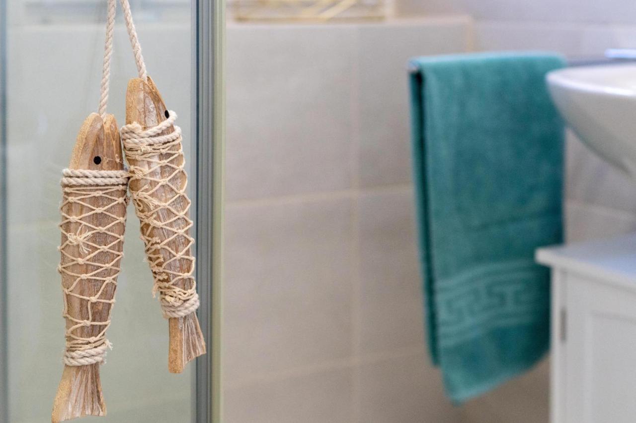 Ferienwohnung Schnobkarl Dornumersiel Zewnętrze zdjęcie